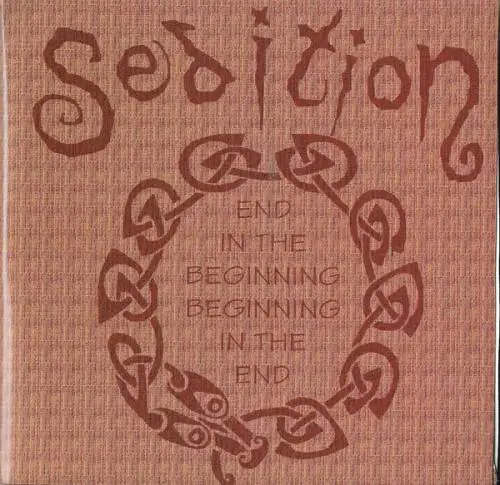 Sedition : End In The Beginning Beginning In The End
